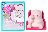 Pembe Mini Figure Blind Box Display 8 cm (12)