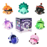 Aphmau Mini Figures MyStreet Mystery Meemeow Blind Box Display (12)