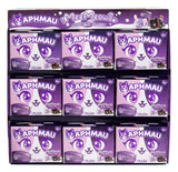 Aphmau Plush Figure My Street Mystery Meemeow 15 cm Blind Box Display (9)