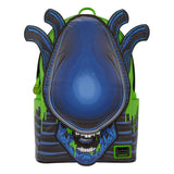 20th Century Studios by Loungefly Full-Size Backpack Alien