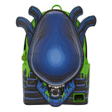 20th Century Studios by Loungefly Full-Size Backpack Alien