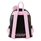 Britney Spears by Loungefly Mini Backpack Hit me Baby one more Time