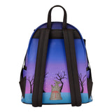 Beetlejuice by Loungefly Mini Backpack
