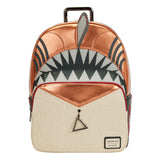 Crunchyroll by Loungefly Full-Size Backpack Chainsaw Man
