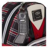 Clueless by Loungefly Mini Backpack Dionne Cosplay