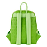 Warner Bros by Loungefly Mini Backpack Adventure Time