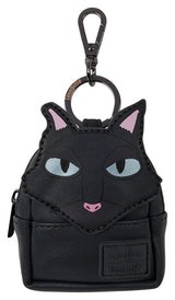 Coraline by Loungefly Bag Charm Mystery Box Display (15)