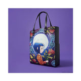 Coraline by Loungefly Canvas Tote Bag