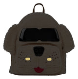Dumb & Dumber by Loungefly Mini Backpack Mutts Cutts