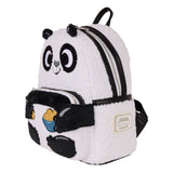 Dreamworks by Loungefly Mini Backpack Kung Fu Panda