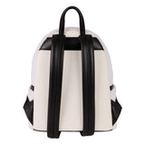 Dreamworks by Loungefly Mini Backpack Kung Fu Panda