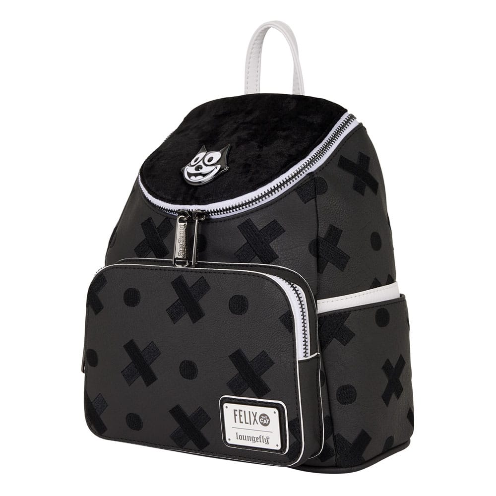 Universal by Loungefly Mini Backpack Felix the Cat