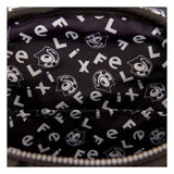 Universal by Loungefly Mini Backpack Felix the Cat