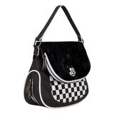 Universal by Loungefly Crossbody Denim Felix the Cat