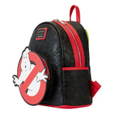 Ghostbusters by Loungefly Backpack No Ghost Logo