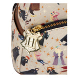 Harry Potter by Loungefly Backpack Mini Spring