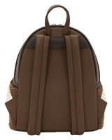 Harry Potter by Loungefly Mini Backpack with Coin Bag Hagrid Birthday Cake