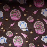 Harry Potter by Loungefly Crossbody Birthday Cake