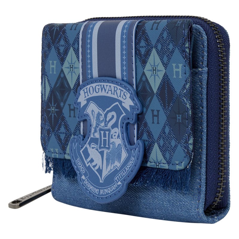 Warner Bros by Loungefly Wallet Harry Potter