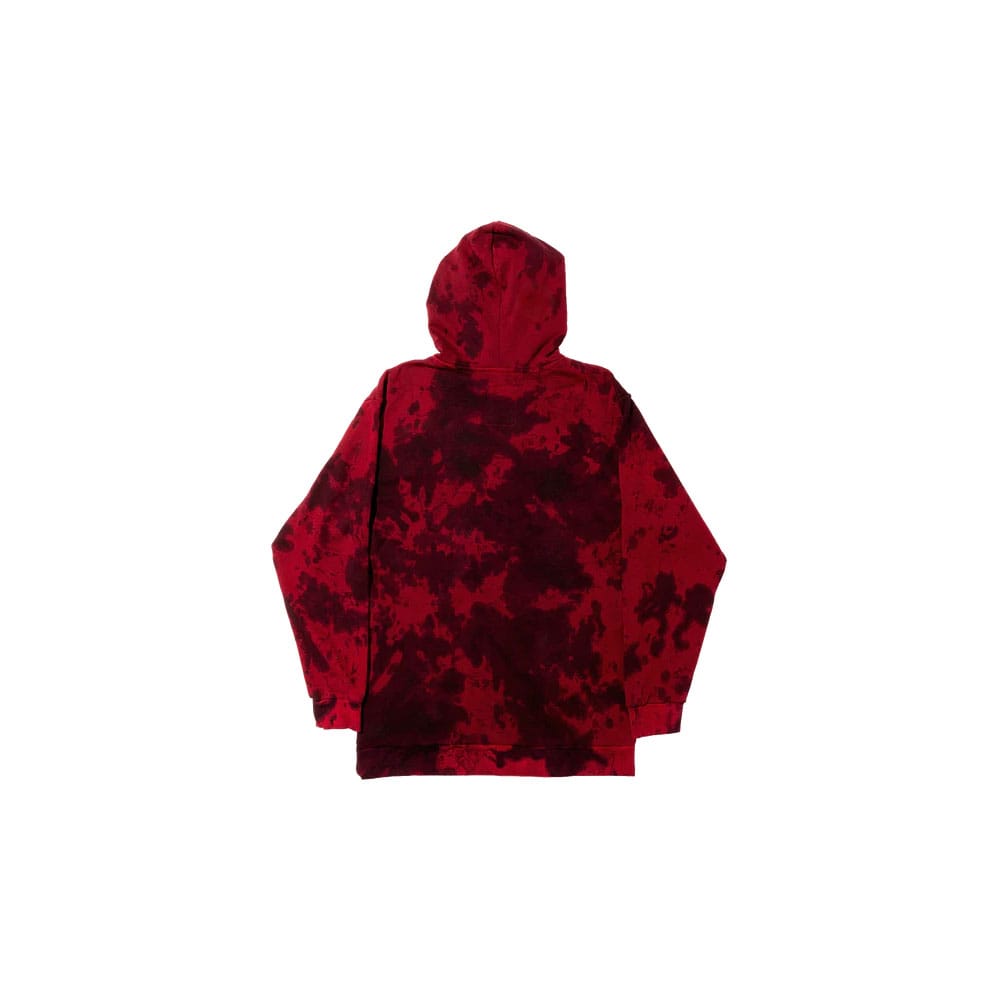 IT by Loungefly hooded jacket Pennywise Size S