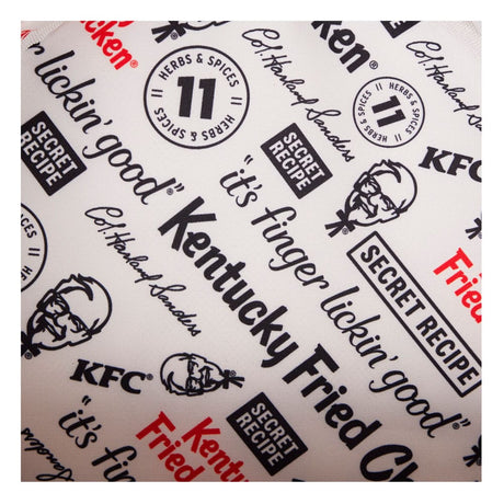 Kentucky Fried Chicken by Loungefly Crossbody Drumstick