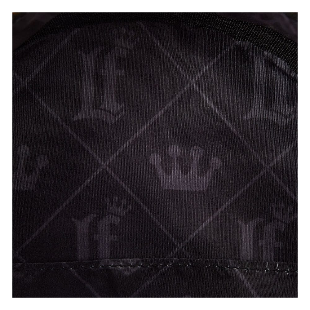 Loungefly Mini Backpack Dia de los Muertos