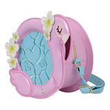 Loungefly Crossbody Flamingo