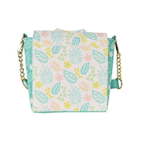 Loungefly Crossbody Hawaiian Shirt