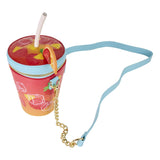 Loungefly Crossbody Tropical Drink