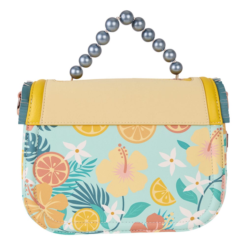 Loungefly Crossbody Lemon