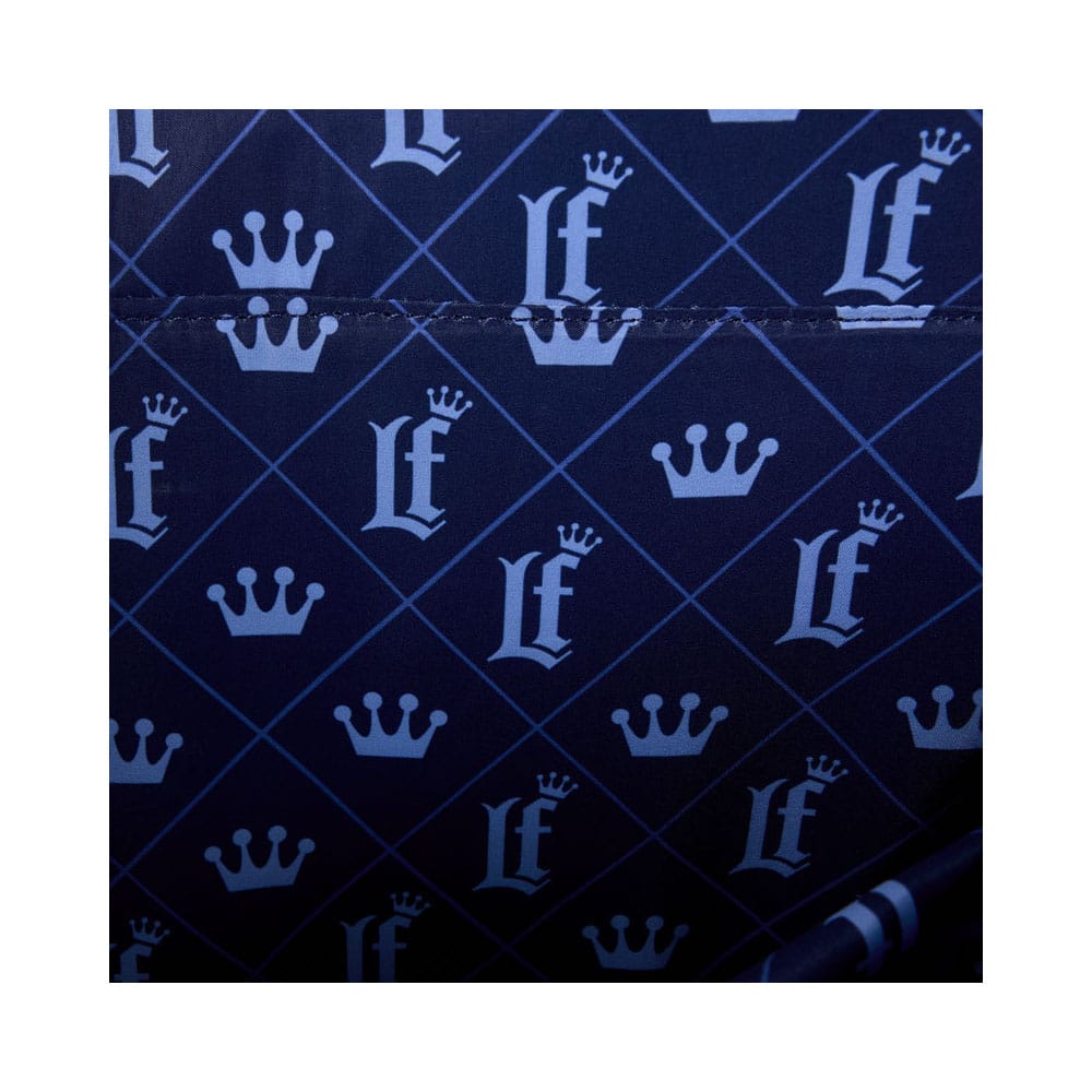 Loungefly Canvas Tote Bag Denim Convertible