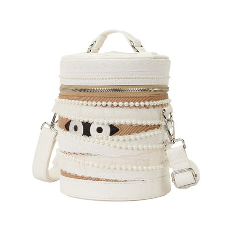 Loungefly Crossbody Figural Mummy