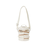 Loungefly Crossbody Figural Mummy