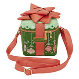 Loungefly Crossbody Bag Figural Holiday Gift