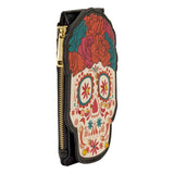 Loungefly Cardholder Dia de los Muertos