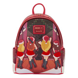 Paramount by Loungefly Mini Backpack Mean Girls