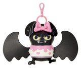 Monster High by Loungefly Bag Charm Bat Assortment (15)