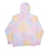 My Little Pony by Loungefly Hoodie Sweater Unisex Crew Clouds Size M