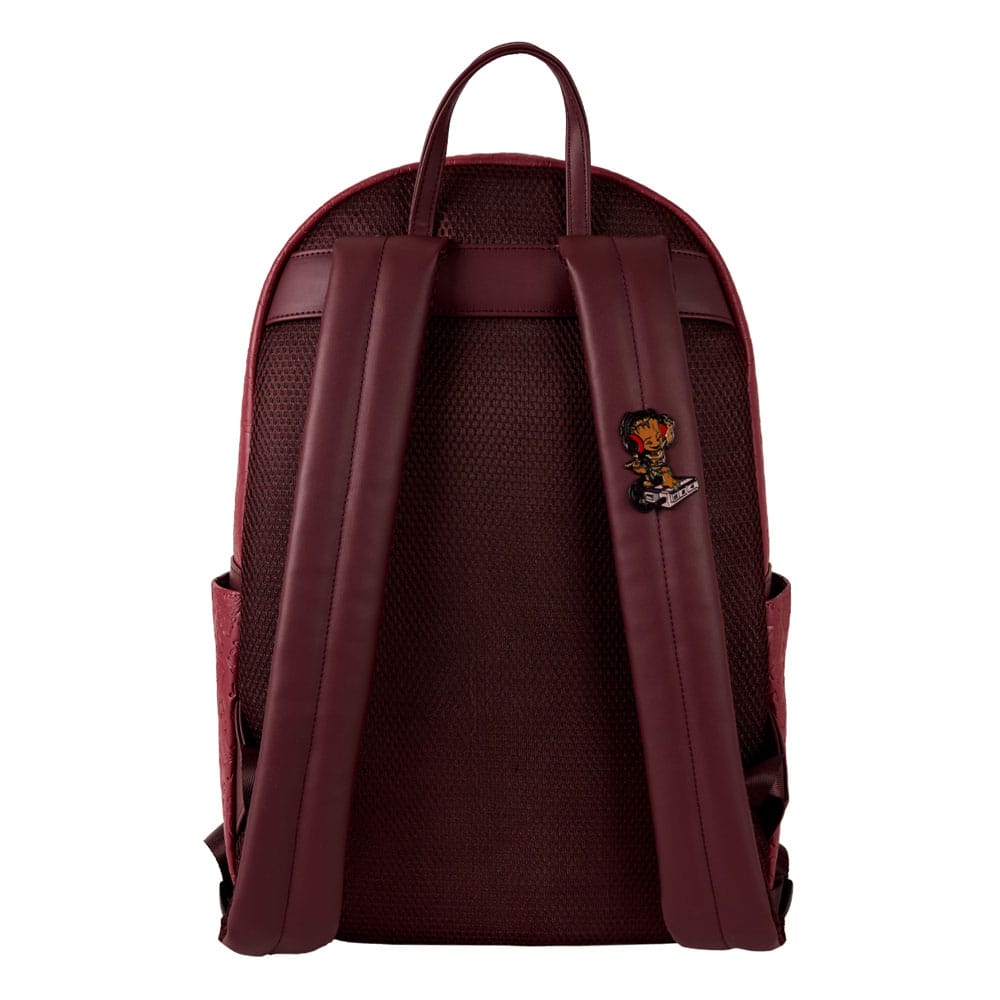 Guardians of the Galaxy by Loungefly Full-Size Backpack Groot