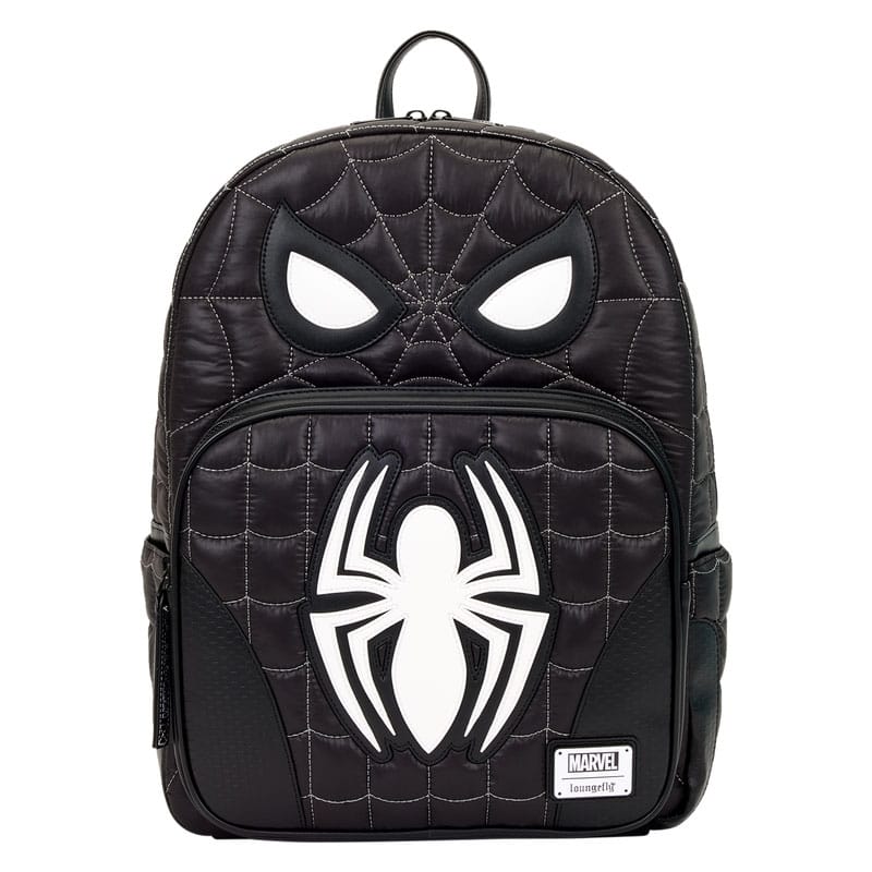 Marvel by Loungefly Full-Size Backpack Spider-Man