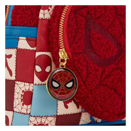 Marvel by Loungefly Mini Backpack Spider-Man