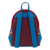 Marvel by Loungefly Mini Backpack Spider-Man