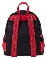 Spider-Man by Loungefly Mini Backpack Spider Web