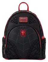 Spider-Man by Loungefly Mini Backpack Spider Web