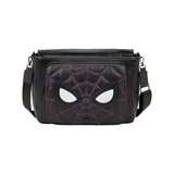 Marvel by Loungefly Crossbody Spider-Man Messenger Bag