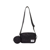 Marvel by Loungefly Sling Bag with Coin Purse Spider-Man