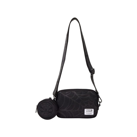 Marvel by Loungefly Sling Bag with Coin Purse Spider-Man