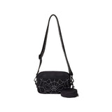 Marvel by Loungefly Sling Bag with Coin Purse Spider-Man