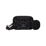 Marvel by Loungefly Sling Bag with Coin Purse Spider-Man
