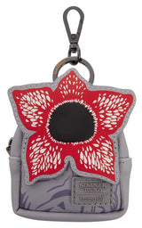 Stranger Things by Loungefly Bag Charm Mystery Box Display (15)